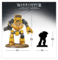 Preview: Warhammer - The Horus Heresy: Legiones Astartes - Contemptor Dreadnought